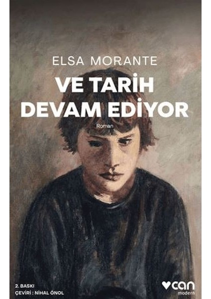 ve Tarih Devam Ediyor