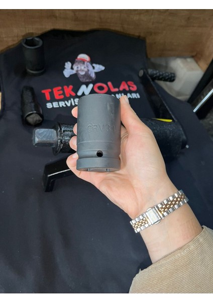 Mekanik Bijon Anahtarı ( Kamyon Bijon Sökme Aleti ) fiyatları