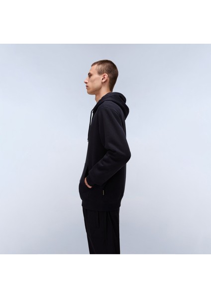 B-Box Erkek Siyah Sweatshirt.- fiyatları