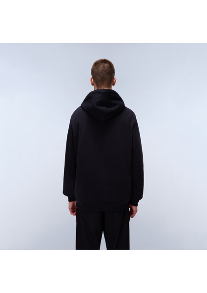 B-Box Erkek Siyah Sweatshirt.- modelleri