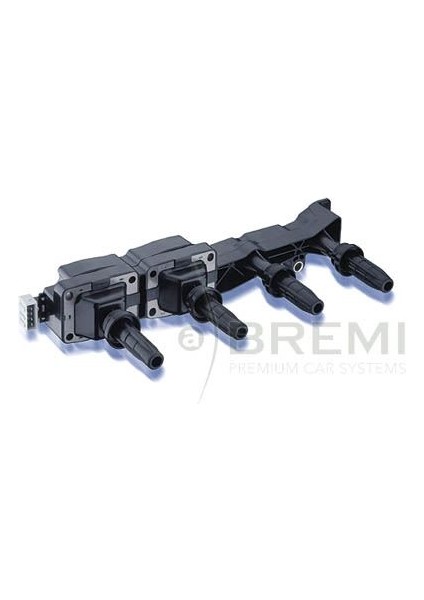 Ateşleme Bobini Berlıngo 1.6 00 08 Partner 1.6 01 Partner Tepe 1.6 08 P206 P207 P307 P308 1007