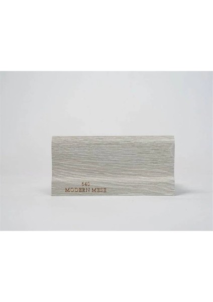Laminant Parke Süpürgelik 8 cm Modern Meşe 640 modelleri