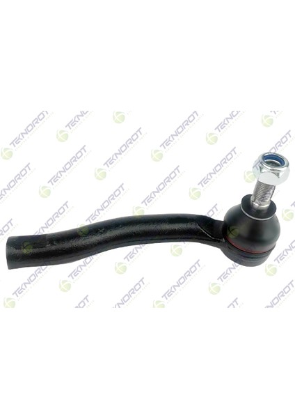 Rot Başı Dış Sağ Toyota Corolla 1.4l 1.6l ZZE111 ZZE112 ZZE120 ZZE121 Vvti 00-06