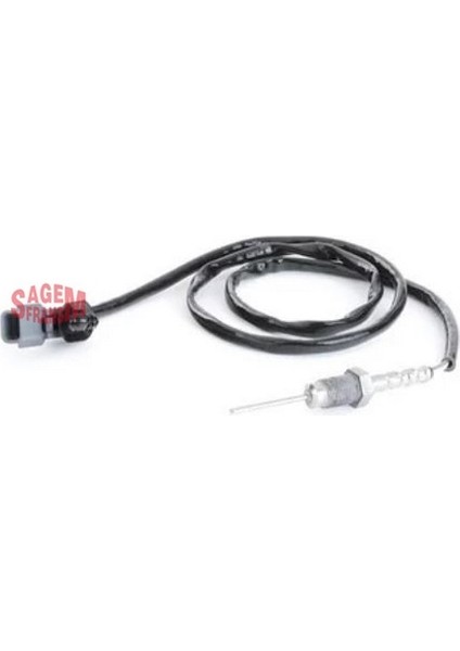 Turbo Isı Kaptoru Kangoo Iıı 1.5 Dcı