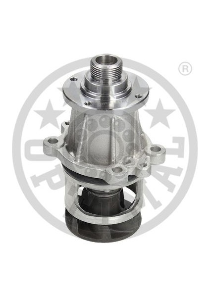 Devırdaım Su Pompası Bmw M40 B16 E36 91 93 M40 B18 E36 90 93 M40 B18 E34 89 94