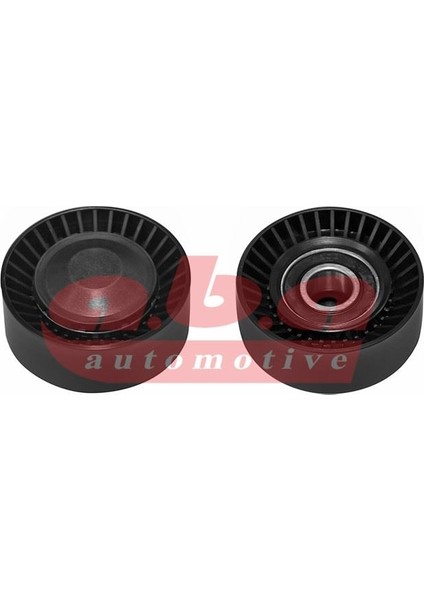 Alternatör Gergi Makarası Toyota Avensıs 1.6l 3zzfe ZZT250 03-08 / Corolla 1.4l 1.6l 4zz-Fe 3zz-Fe ZZE111 ZZE112 ZZE120 ZZE121 Vvti 00-06 / Verso 1.6l 3zz-Fe ZNR10 04-09