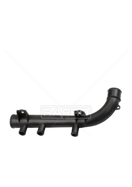 R18235.P - Su Borusu Plastik Opel Calıbra 1.6-1.8-2.0 90