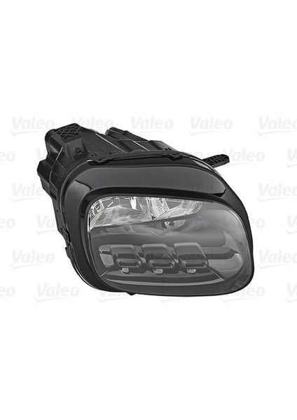 450525 - Far Sağ Cıtroen C3 Aırcross 08/17