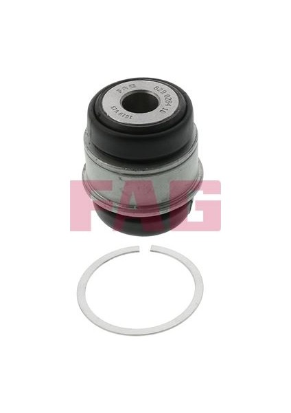 Yaglı Burc Arka Segmanlı Bmw E39 E53 E60 E65