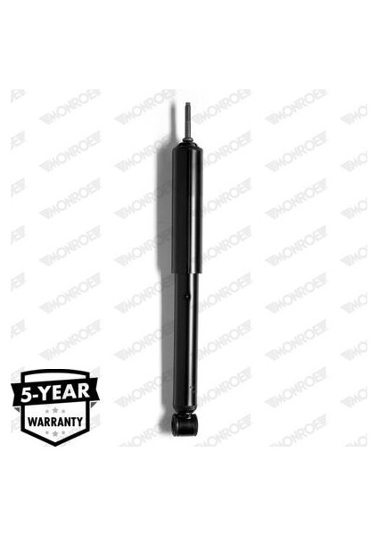 22712 - Arka Amortisör L/r Opel Corsa C 00 06 Tıgra 04 10 Baglantı Burçu Deligi 15MM Gazlı