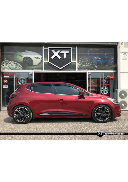 Renault Clio 4 1.2 Tce 120HP/1.5 Dci Xt Spor Yay -30MM modelleri
