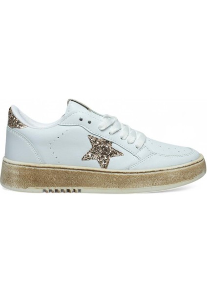 Snaga Zenne 501 Cilt Ortopedik Spor Ayakkabı