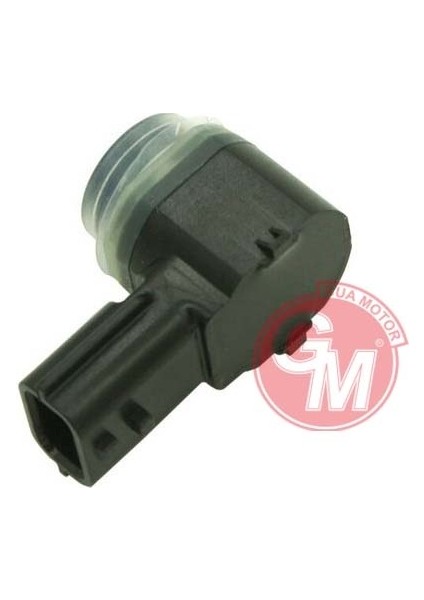 Ön Arka Park Sensörü Bu Ürün Orijinal Renault Clıo-Iv Captur Grand Scenıc Iıı Orijinal Ürün