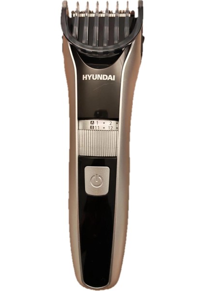 Hyundaı Şarj Edilebilir Elektrikli 1-20MM Saç Traşı Makinesi fiyatları