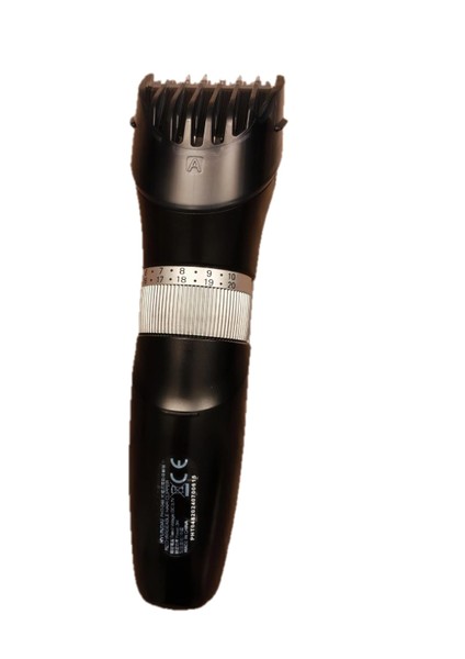 Hyundaı Şarj Edilebilir Elektrikli 1-20MM Saç Traşı Makinesi modelleri