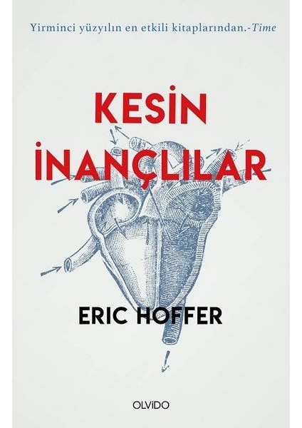 Kesin Inançlılar