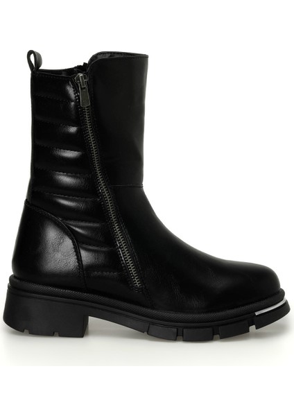324609.Z 4pr Siyah Kadın Bot
