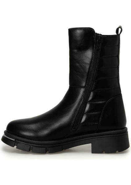 324609.Z 4pr Siyah Kadın Bot
