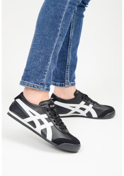 E-2012-2057 Siyah Beyaz Unisex Sneaker Spor Ayakkabı fiyatları