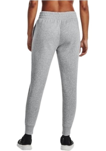 Ua Rival Fleece Jogger 1379438-012 Gri Eşofman Altı fırsatları