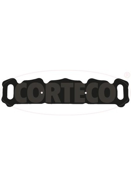 440524P Üst Kapak Contası P307-P206-PARTNER Iı-Berlıngo Iı-C3-C4 TU5JP4 1.6 16V TU5JP4 1.6 16V