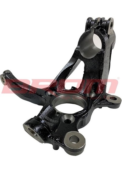VW80013 - Aks Taşıyıcısı Sol Vw Golf Vıı 5g1 1.6 Tdı 80.1 mm 2012-