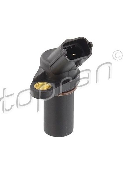 466 Krank Mil Sensörü Astra G 1.2 16V-ASTRA H 1.2-Corsa C 1.0-1.2 00 -Corsa D 1.0-1.2-1.4 06