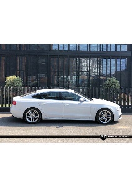 Audi A5 B8 Sportback Quattro 2.0tfsi/2.0tdi/3.2fsi Xt Spor Yay -25/20MM modelleri