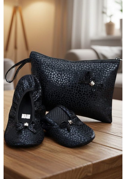 Çantalı Süslü Interlok Ev,Hac, Umre , Hediye, Günlük Babet,Tüylü Babet, Patik, Gösteri Pisi Pisi fiyatları