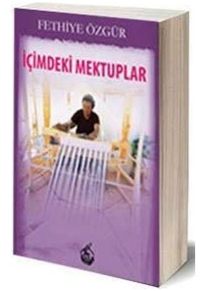 Içimdeki Mektuplar