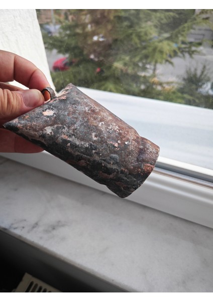 Kelek Çan 11 cm Orta Boy Küçükbaş Hayvan Çanı fiyatları