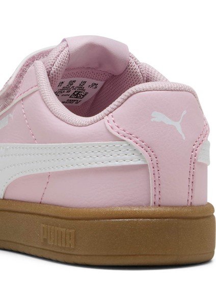Rickie Classic V Ps Pembe Kız Çocuk Sneaker indirimleri