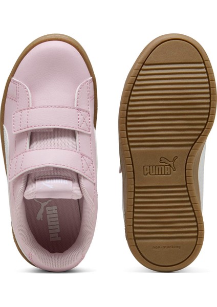 Rickie Classic V Ps Pembe Kız Çocuk Sneaker
