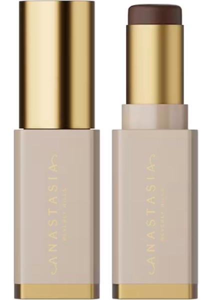 Smooth Blur Contour Stick - Contour Stick - Core Shadow