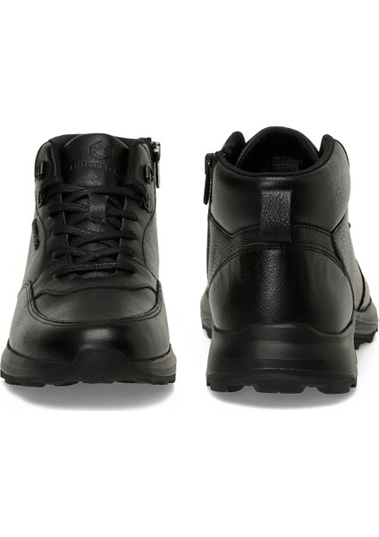 Yedıd 5pr Siyah Erkek Bot indirimleri