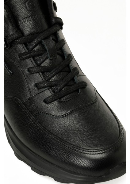 Yedıd 5pr Siyah Erkek Bot