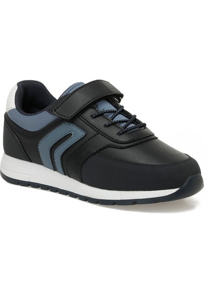 OZESY.F5PR Lacivert Erkek Çocuk Sneaker fiyatları