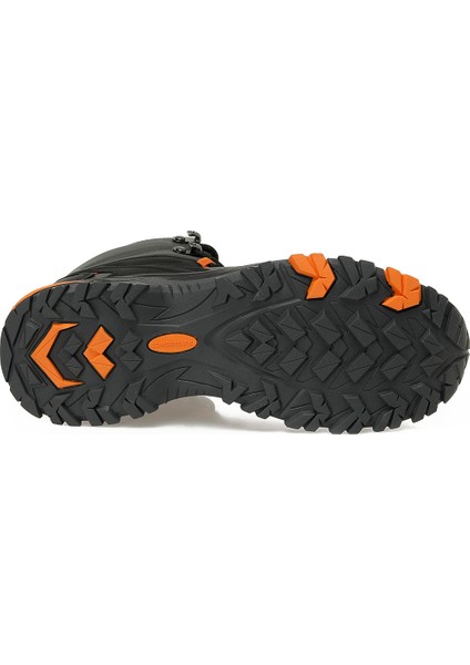 Rua 5pr Gri Erkek Outdoor Bot