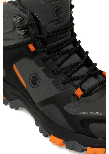 Rua 5pr Gri Erkek Outdoor Bot