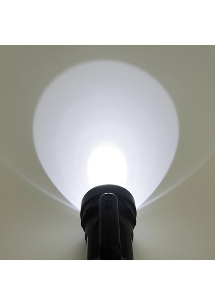 900 Lümen Ultra Güçlü El Feneri fiyatları