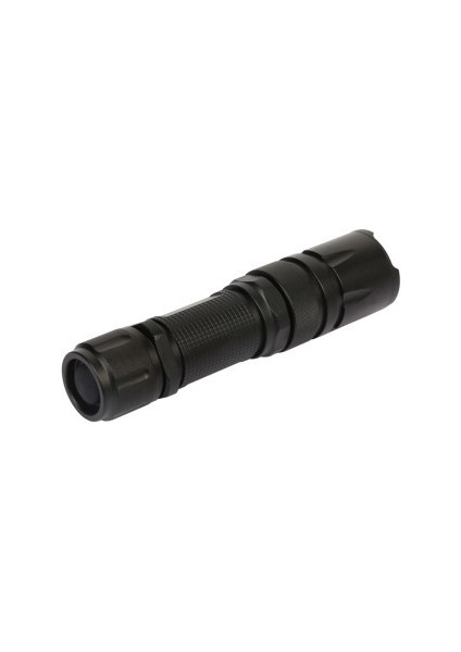 10W 2000 Lümen 4 Renk Güçlü El Feneri