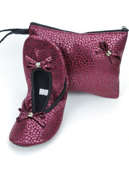 Çantalı Süslü Interlok Ev,Hac, Umre , Hediye, Günlük Babet,Tüylü Babet, Patik, Gösteri Pisi Pisi modelleri