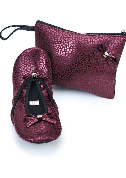 Çantalı Süslü Interlok Ev,Hac, Umre , Hediye, Günlük Babet,Tüylü Babet, Patik, Gösteri Pisi Pisi fırsatları