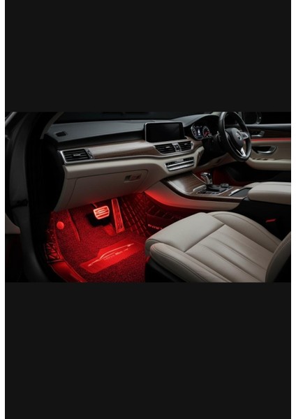 7 Renk Modlu Dokunmatik Sensörlü Mini LED Lamba modelleri