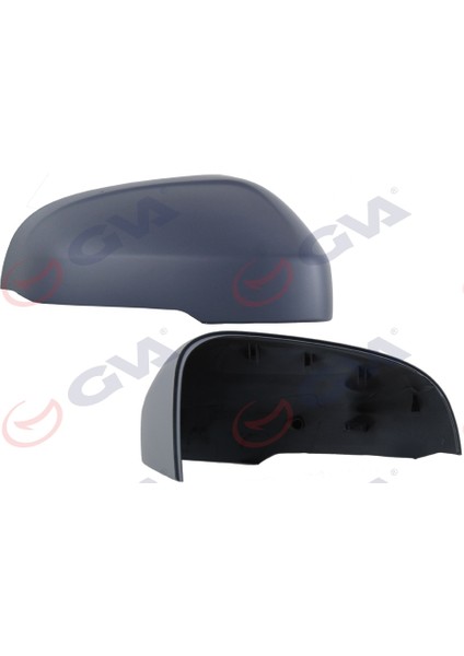 Ayna Kapağı Astarlı Sağ Volvo S60 11-18 S80 08-16 S40-V40 12-19 V60 12-18 V70 07-15 VM-469CPR