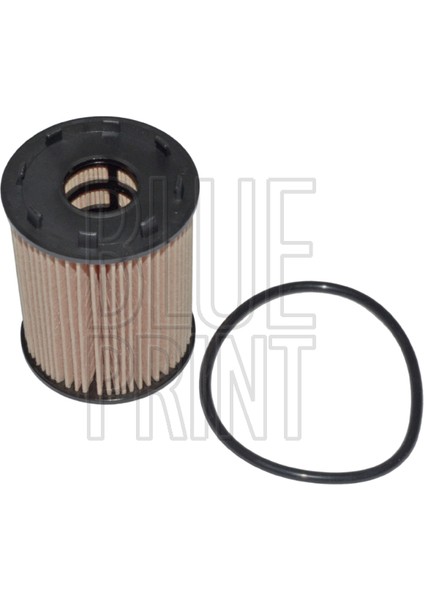 Yağ Filtresi Opel Corsa C-D-E-Astra H-Combo C-D-Merıva A-Agıla-Tıgra 1.3 Cdtı Fıat Albea-Doblo-Palıo -Fıorıno-Grande Punto 1.3 Jtd 03 Cıtroen Nemo Peugeot Bıpper 1.3 Hdı