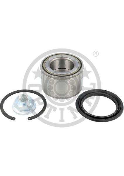 Ön Teker Rumanı Büyük Tıp Ranger 02 12 Mazda B2500-BT50 Bm 02 12 55X47X88 GH0029R0