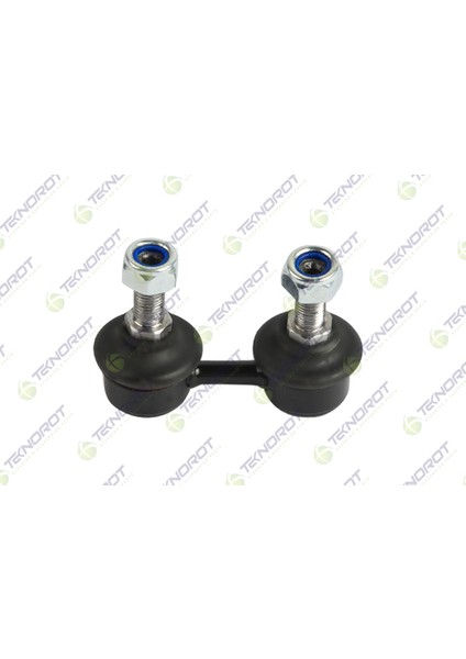 Z Rotu Ön Sağ-Sol Hyundaı Sonata 2.0l 4G63 Dohc 94-98