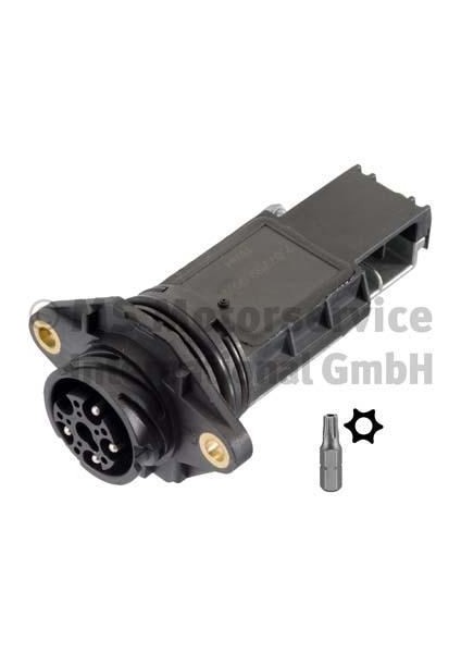 Pıerburg 707759000 - Hava Akıs Metre Mercedes M111 W202 W124 W210