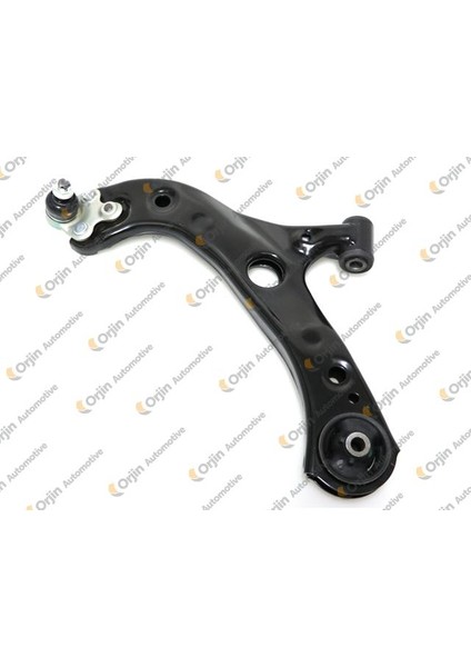 Salıncak Sol Alt Komple Sac Corolla Cvt 2019-- 4806902410-4333009A50